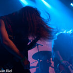 Cough Roadburn Tilburg Nederland NVR 190413 003