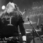 Witch Mountain Roadburn Tilburg Nederland NVR 190413 005