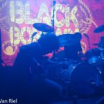 black bombain roadburn tilburg nederland nvr 180413 001