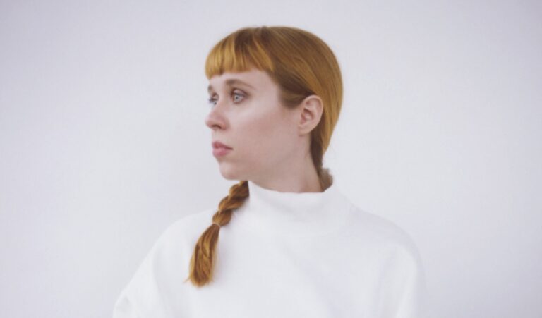 Holly Herndon op Le Guess Who? 2019