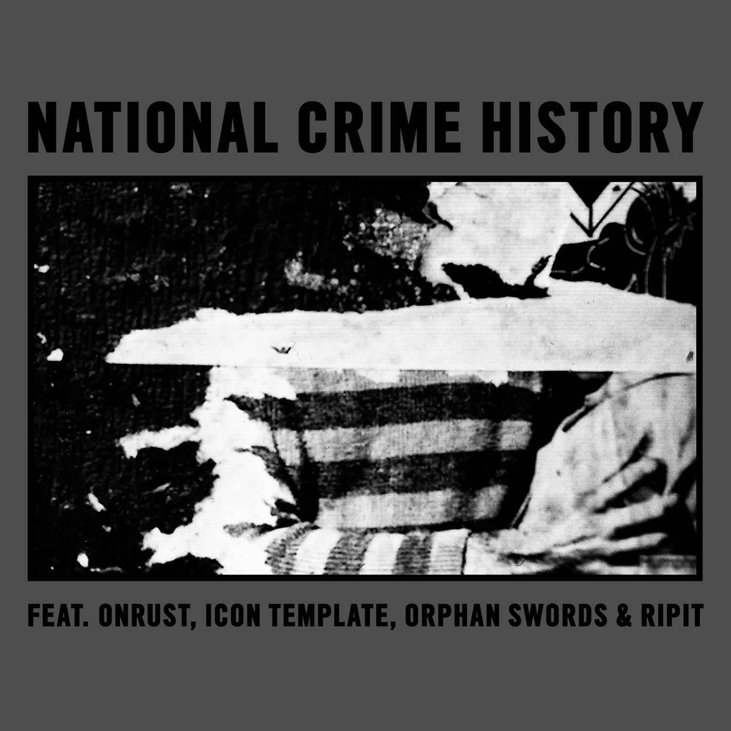 National Crime Number