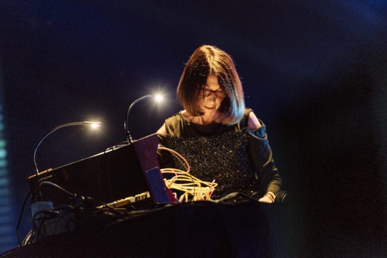 Suzanne Ciani - Dekmantel Festival 2019 - (c) Tim Buiting