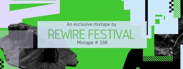 Rewire 2020 Mixtape