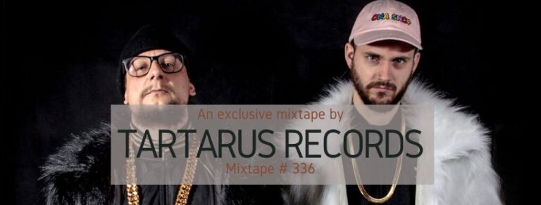 Mixtape Tartarus Records