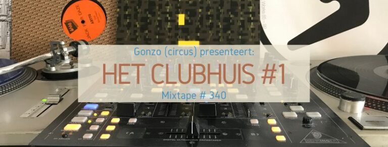 Het Clubhuis #02