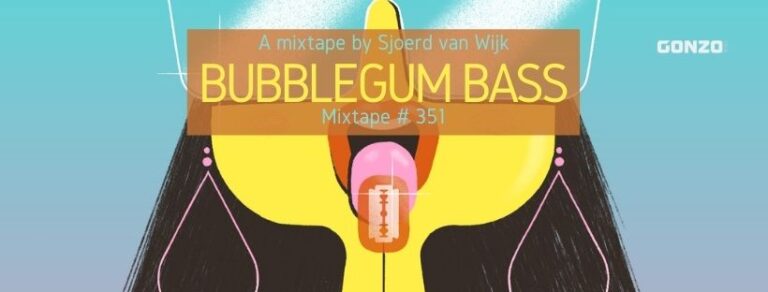 Mixtape Bubblegum Bass