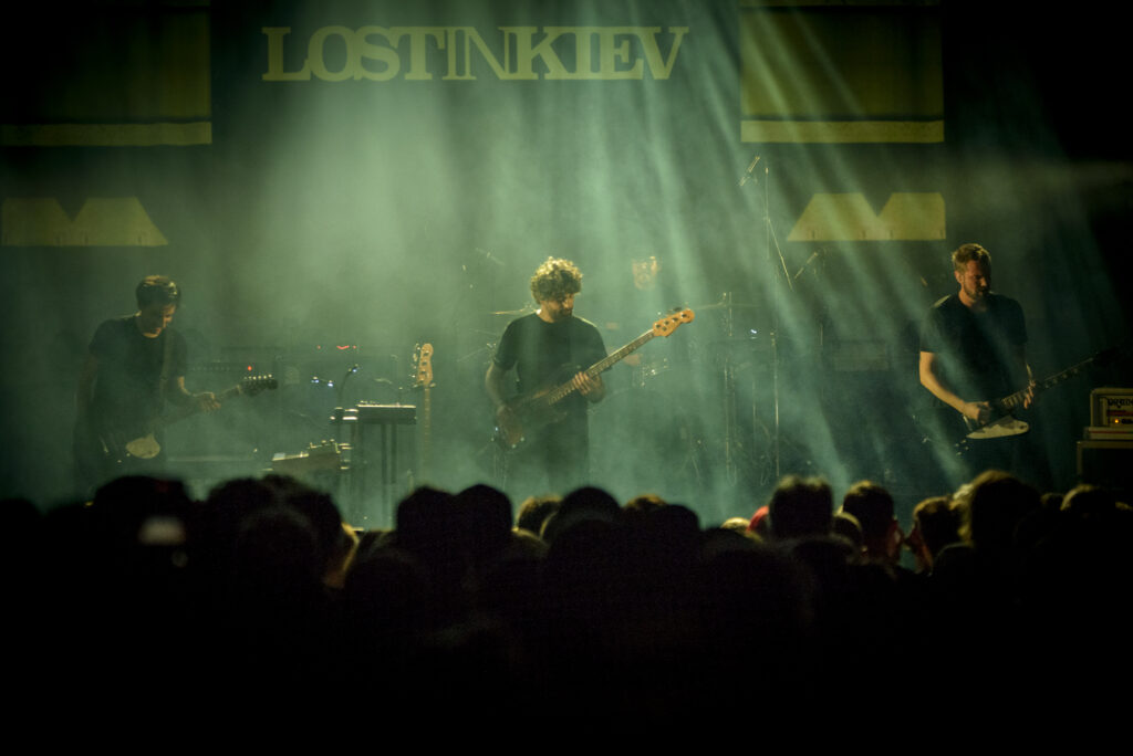 Lost in Kiev 1 @dunk!festival - (c) Wouter De Bolle