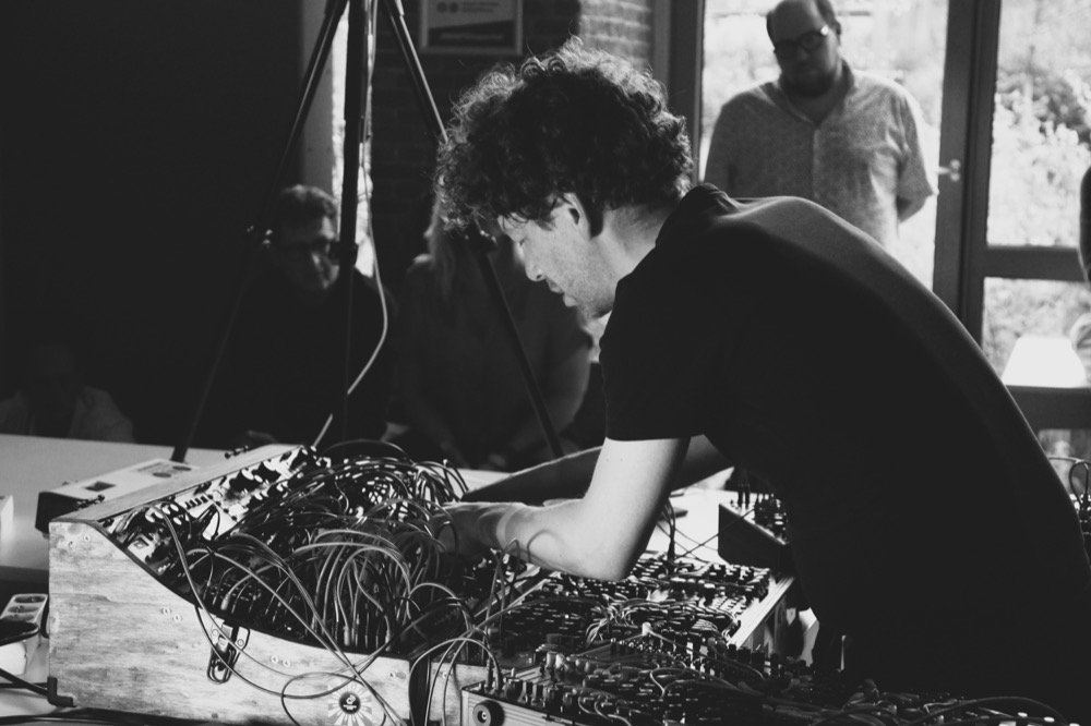 Belgian Modular Day II - Dries Geusens - (c) Patsker Omaer Beguin 4