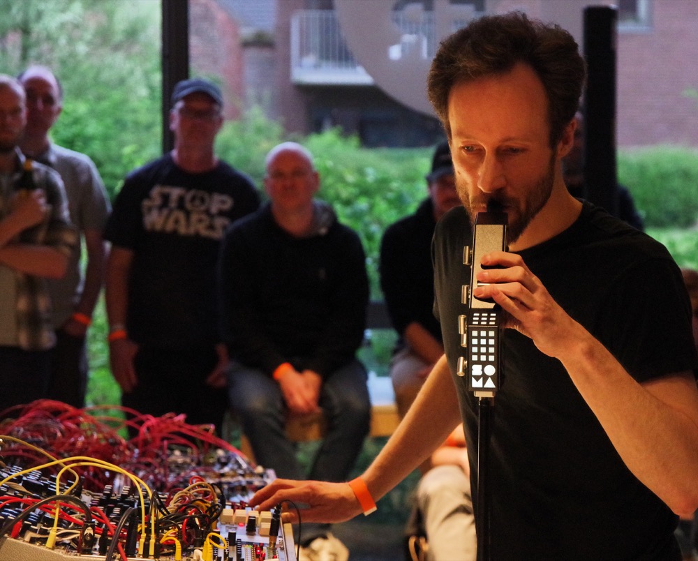 Belgian Modular Day II - Modtech (Frederik Strobbe) - (c) Patsker Omaer Beguin 3