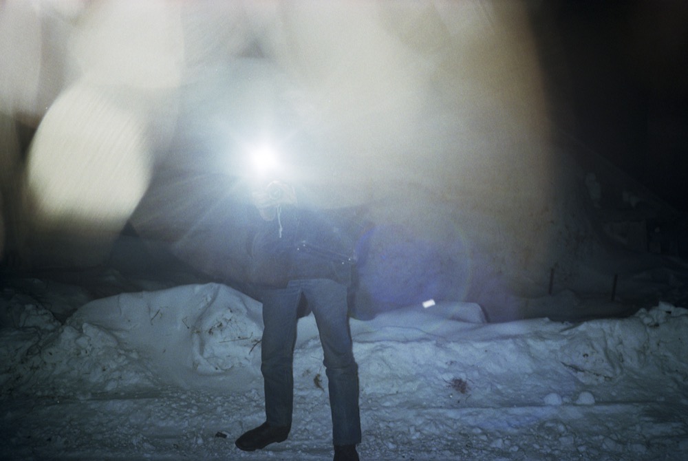 Bertien van Manen, At the mines, Apanas, Siberia, 1994 (2)