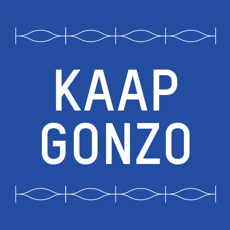 Kaap Gonzo