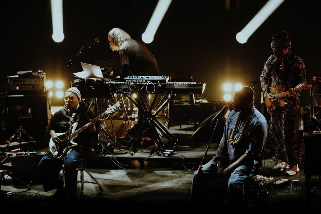 Meshell Ndegeocello - Le Guess Who? 2024 - (c) Lisanne Lentink