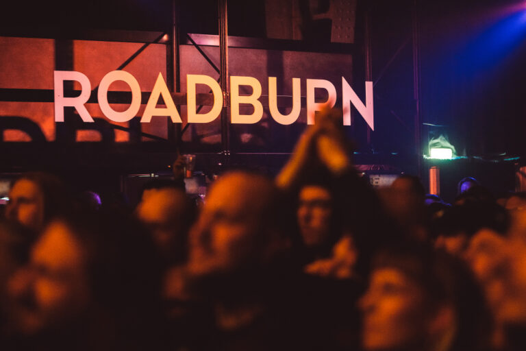 Roadburn 2025 - (c) Peter Troest